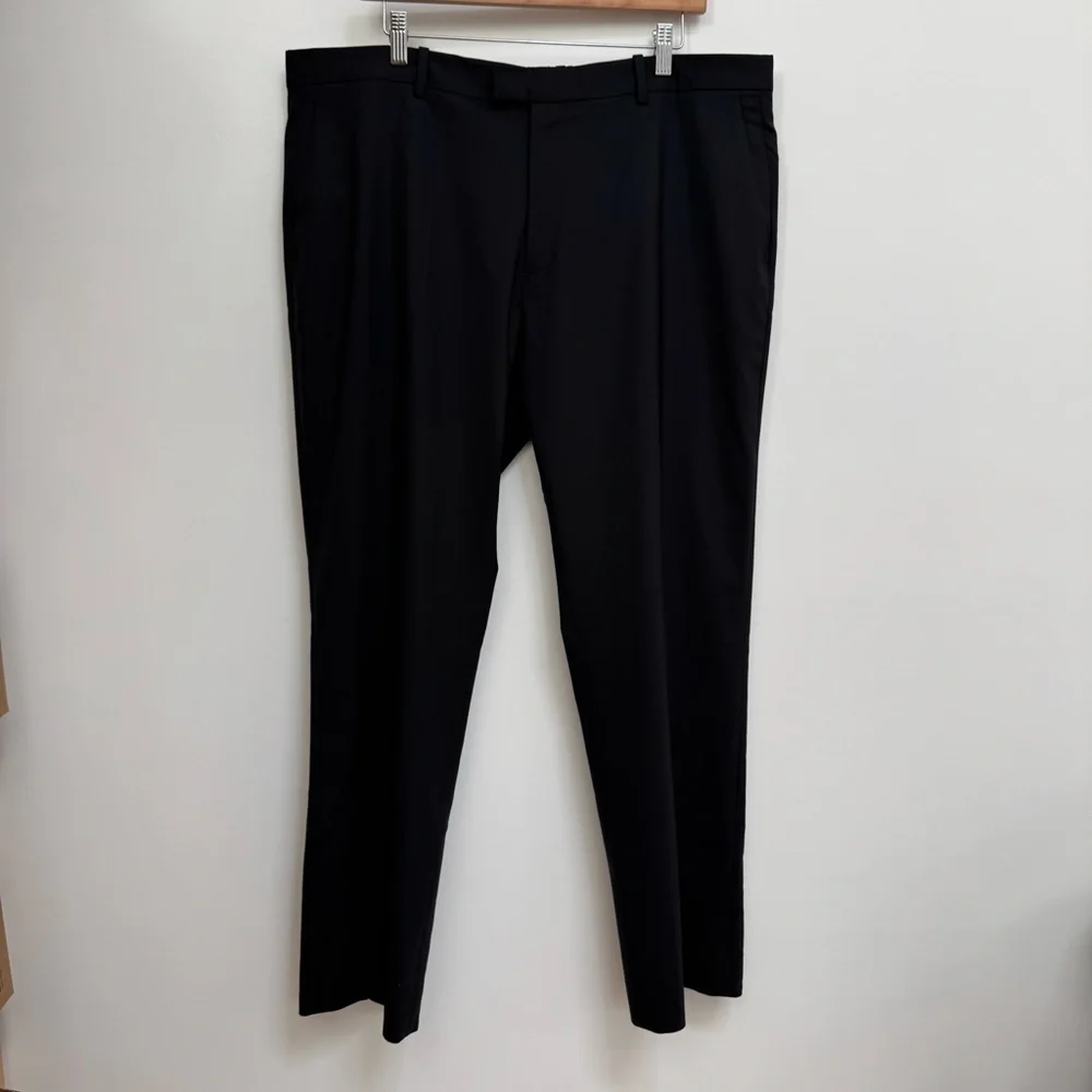 Theory Kody 2 New Tailor Virgin Wool Dress Suit Pants Men’s 38 Career Evening